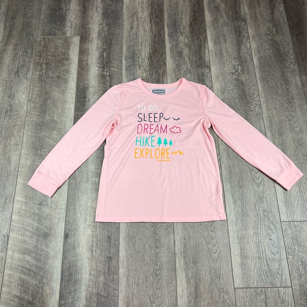 Eddie‎ Bauer Kids Long Sleeve